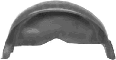VAN WEZEL 5896454 -  Обшивка, колесная ниша